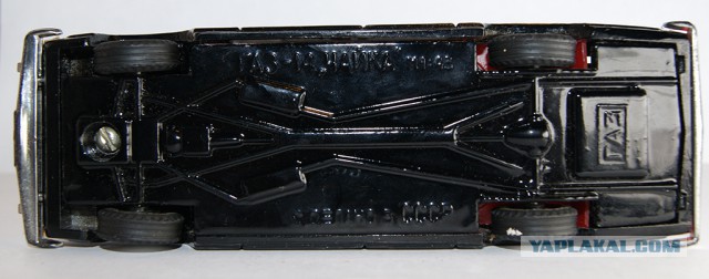 Модели 1:43