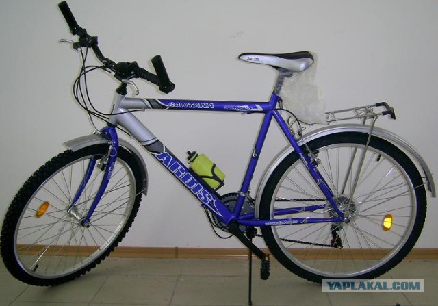 Продам 2 велосипеда Киев.