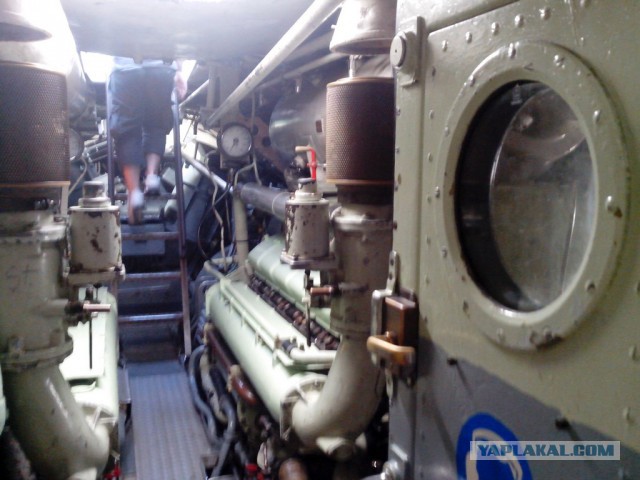 Технический музей в Шпаере