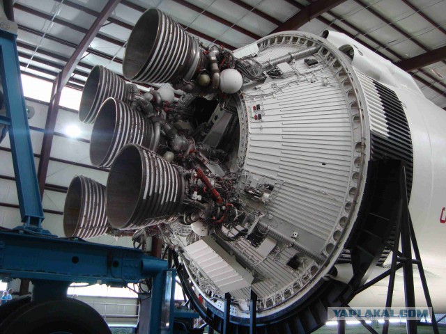 Техас — такой Техас. Часть 2. Хьюстон и NASA.