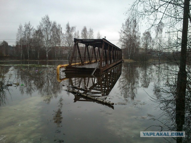 Самые глубокие реки мира