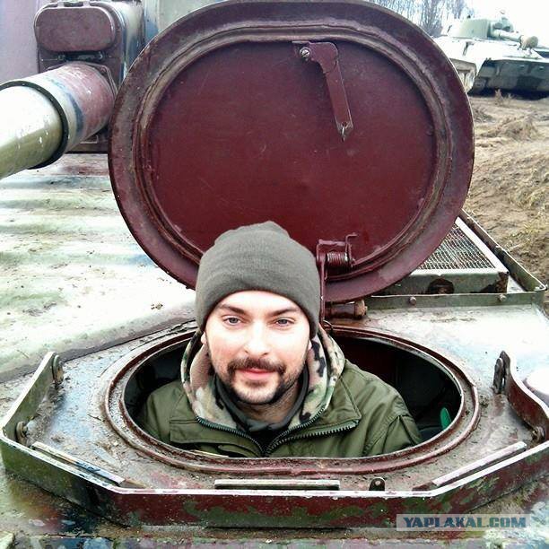 Инструкция из учебки