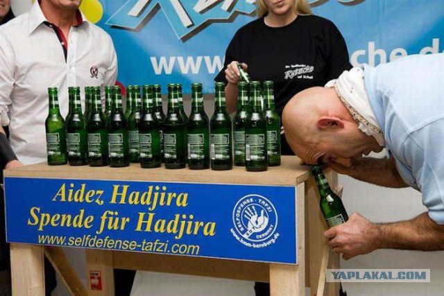 Пятничная подборка