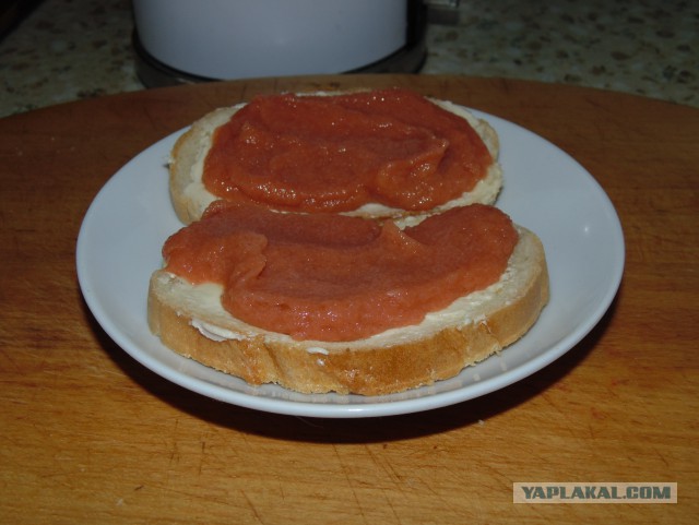 Аццкая кухня