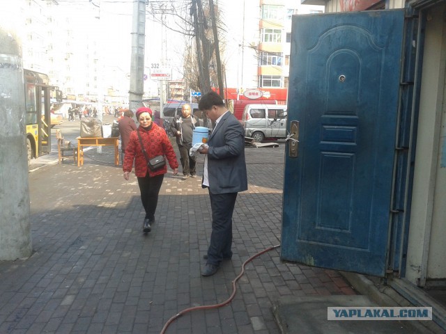 Харбин фотоотчёт о поездке