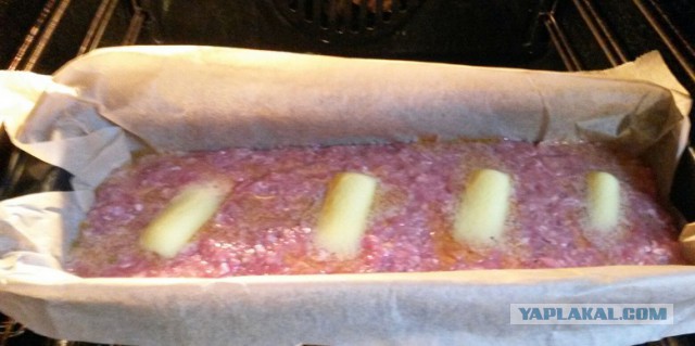 10 лет разделу "Кулинария"