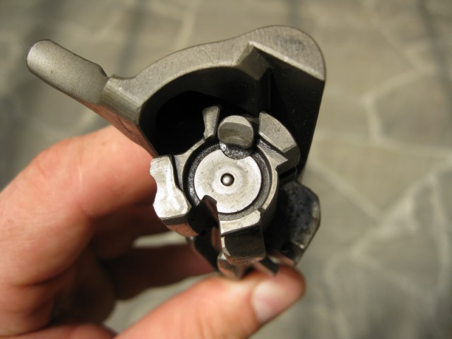 Карабин "Тигр": Наследие Советской Империи