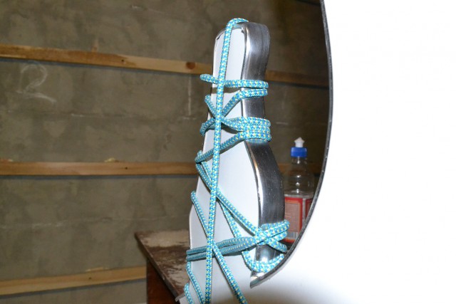 Кровать для дочки или чем заняться в выходные