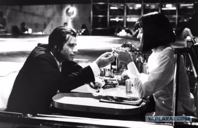 Фото актеров и музыкантов, из которых харизма плещет через край