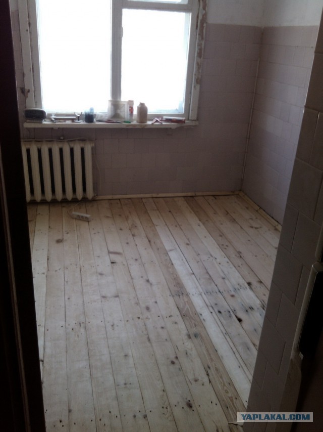 Жена просила выложить на ЯП и спросить: