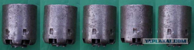 Револьвер Кольт Нэви 1851 года (Colt 1851 Navy)