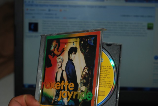 Солистка группы Roxette Мари Фредрикссон тогда и сейчас