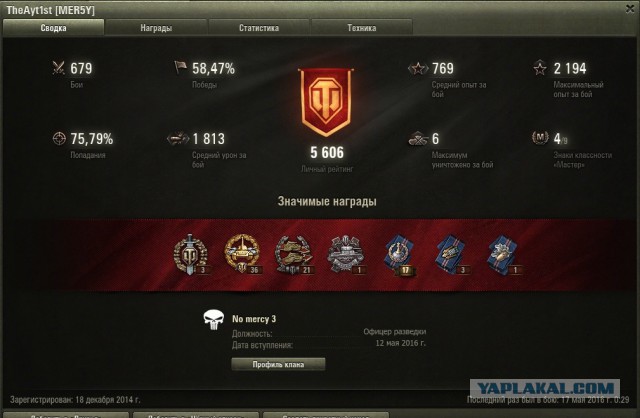 Wargaming 35