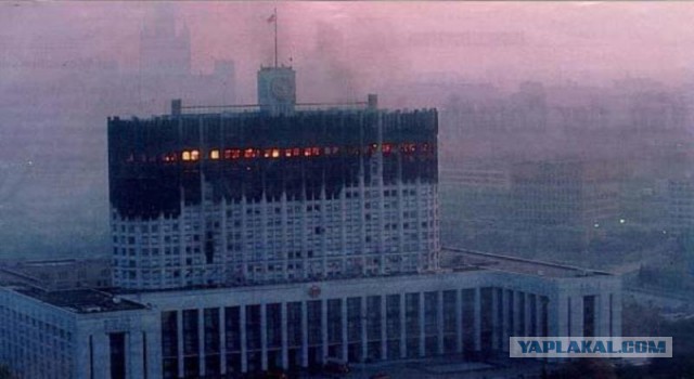 «Против бунтовщиков»: как в Госдуме обсуждали создание Нацгвардии