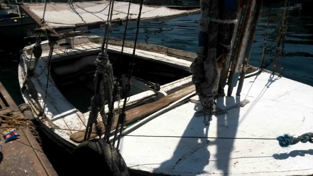 Отдых: Египет (ностальгии пост)