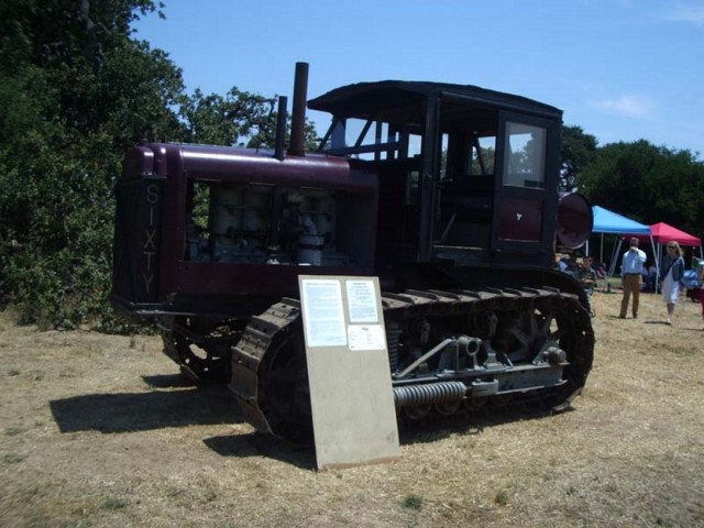 Тот самый Т-100. Челябинский Терминатор