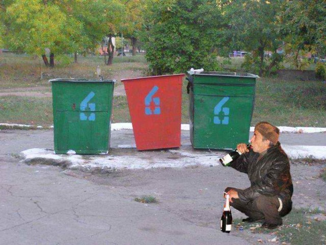 Фотожаба: Новый год в одну репу.....