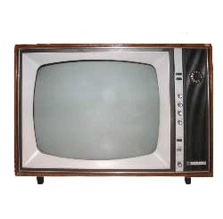 Год 1974. Так вот ты какой, цветной телевизор!
