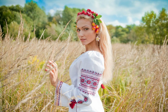 Отдохните от городской суеты