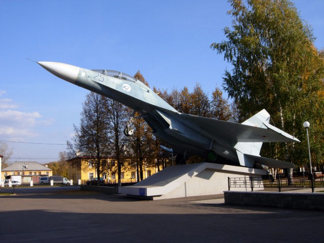 Другая Россия. Часть 2