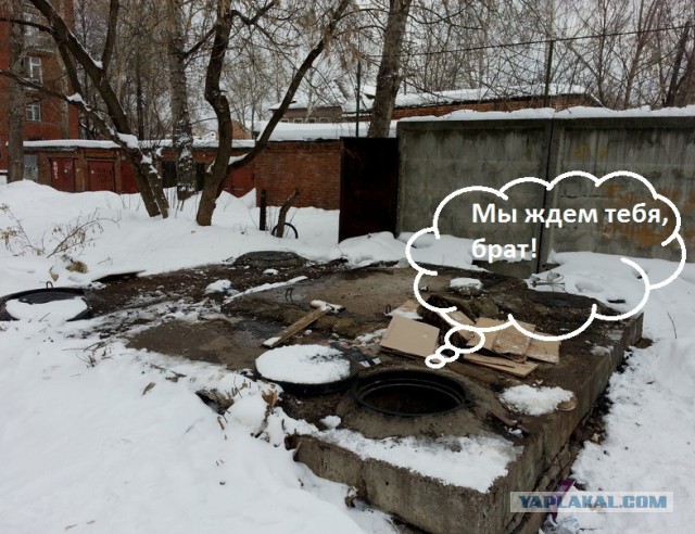 «Встреча племен радуги»: собрания современных хиппи