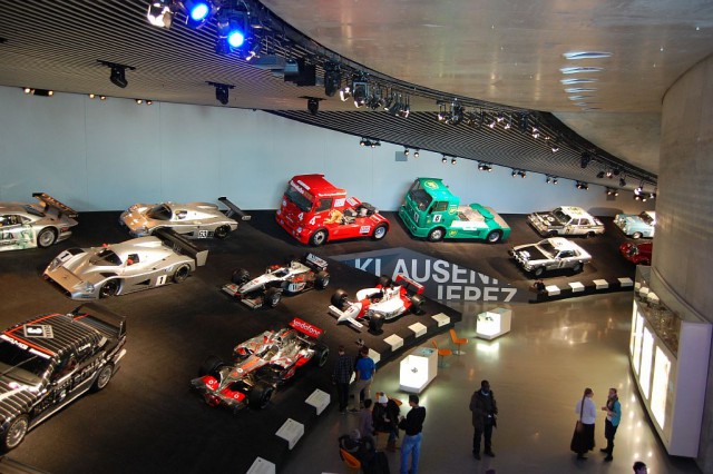 Автоэкзотика 2010