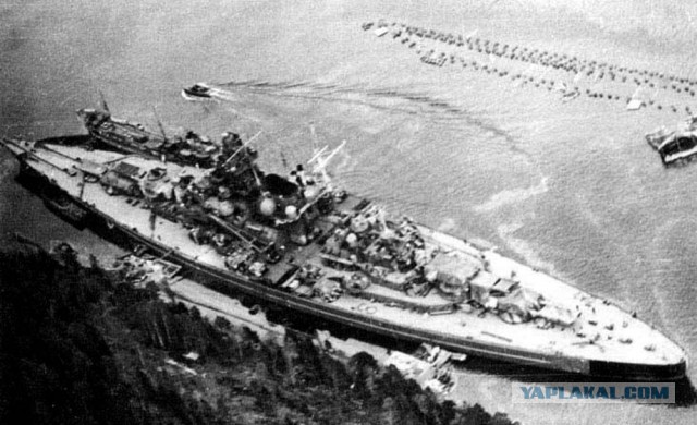 Фотографии к "Нахальному минированию" и "Лехе"