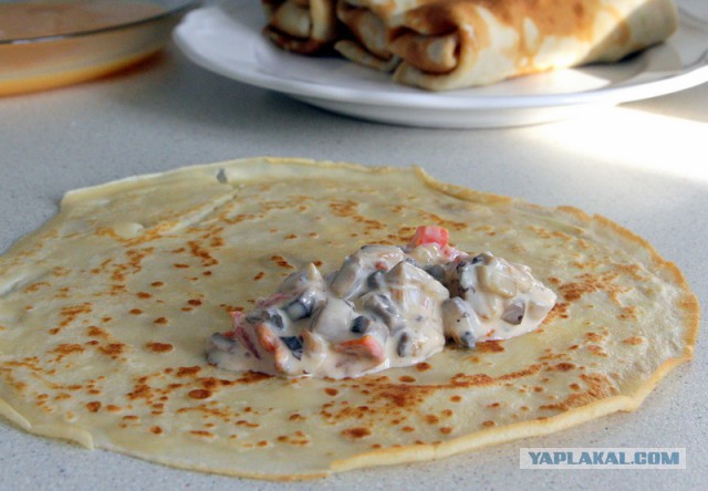 ЯПМасленица-2017