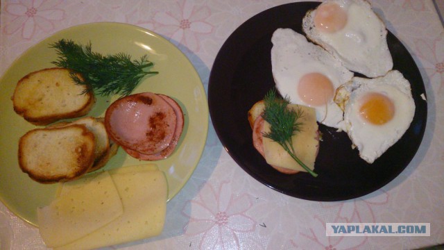 Кулинария для начинающих