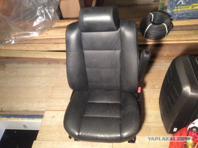Снова рукожопство и BMW.