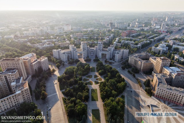 Воспоминания о домайданной Украине