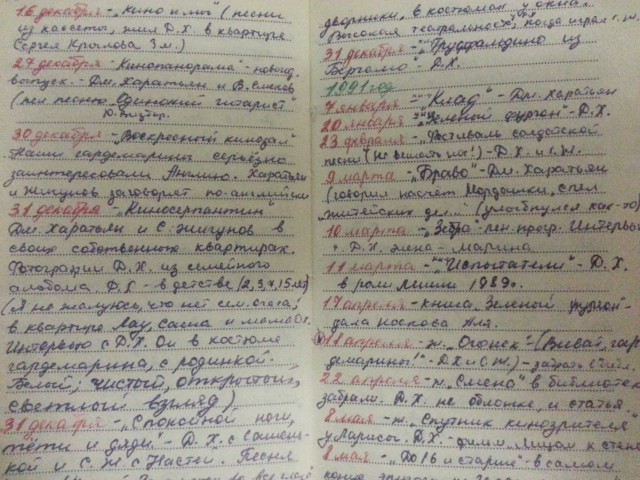 6 ярких образов Дмитрия Харатьяна