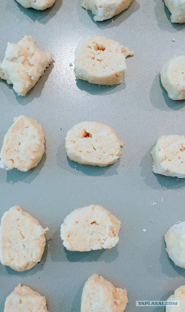 ЯПКулинарии 12 лет