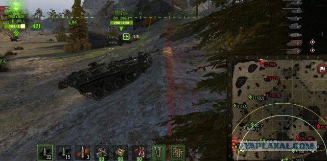 Wargaming 52