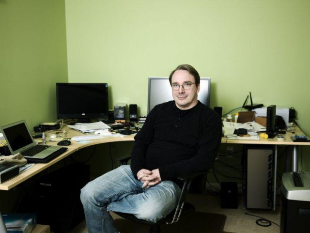 Случайно создал главного конкурента Windows: история Линуса Торвальдса