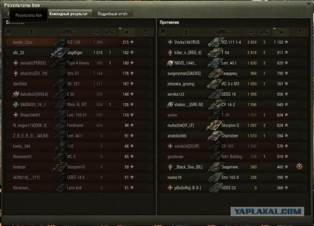 Wargaming 57