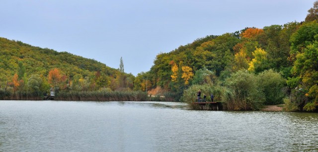 Сам себе фотограф