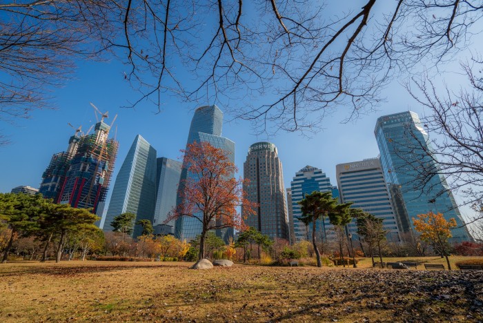 16 странностей из Южной Кореи, которыми местные не спешат делиться с иностранцами