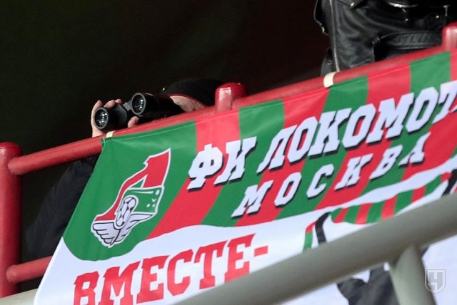 Чемпионат России по футболу 2019-2020 часть VII