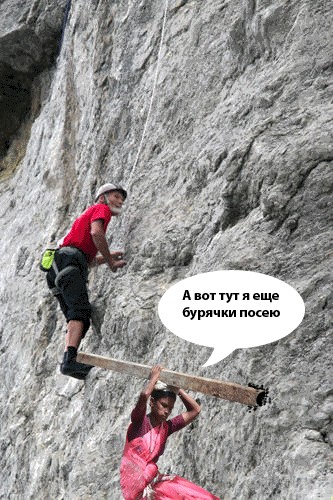 Битва фотожаберов №6.Субботник