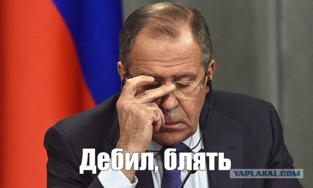 Дровишки в баню или "Гоблин" Пучков попал на фотожабу