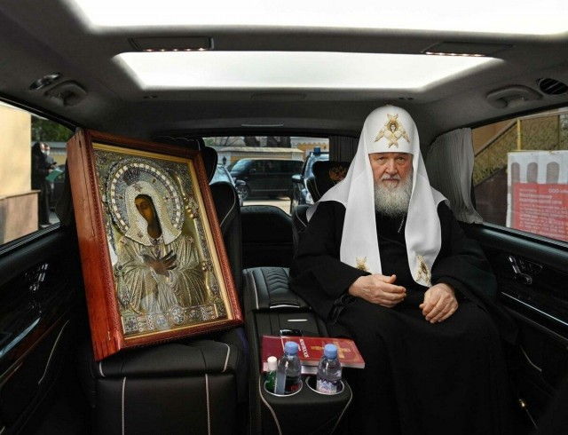 Жителя Якутии, "шамана" Александра Габышева признали невменяемым