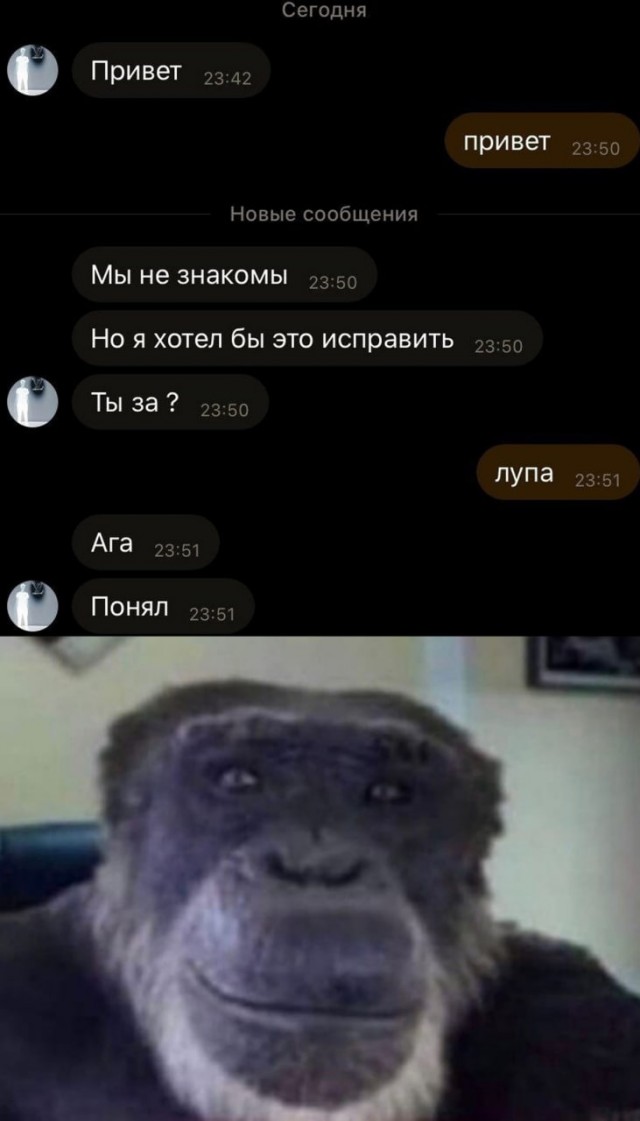 Картинки всякие аморальные - 4