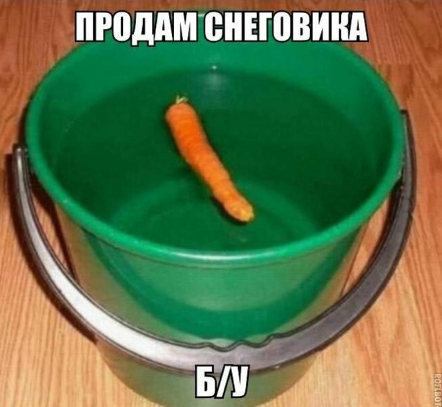 Весёлый полтишок 1.06.