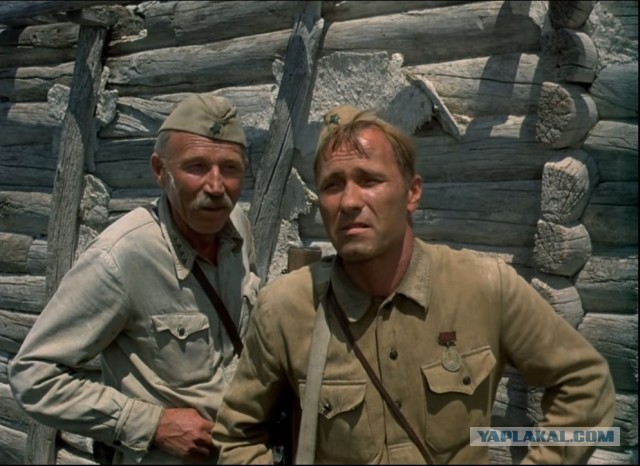 Почему я не верю в современные российские фильмы о войне.