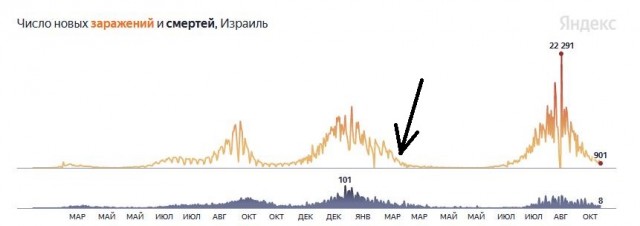 О ковидной афере (почему нас держат за дурачков)?
