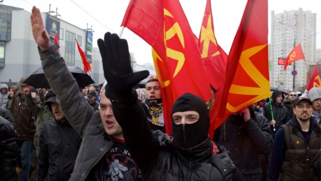 Первый пошёл? Калина вышел с Азовстали?