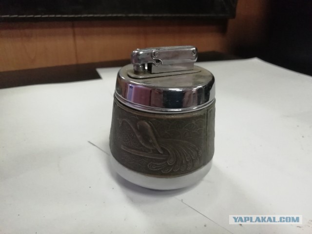 Находки в металлоломе 3