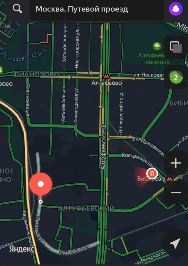 В Москве сотрудников офисно-складского здания в районе Алтуфьево забрали в военкомат