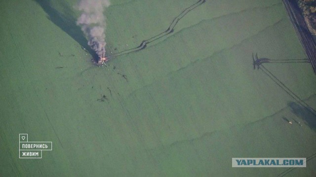 Коротко о вооружении России